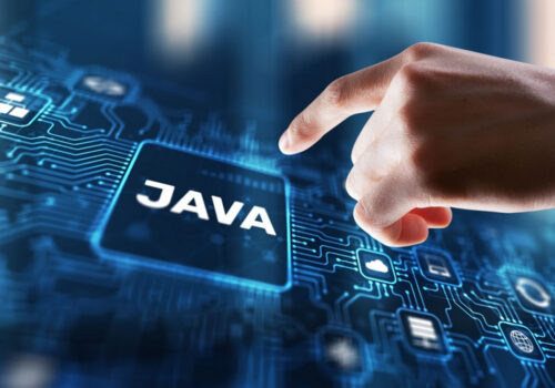 Java-developer