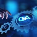 QA-training