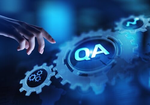 QA-training